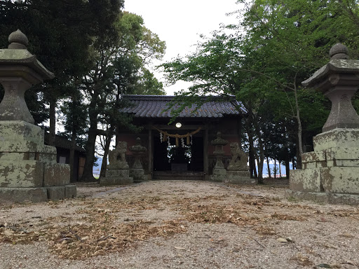 高野神社