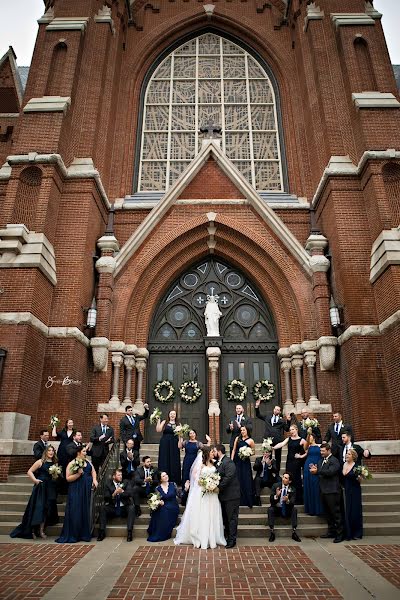 Wedding photographer Joelle Brooks (joellebrooks). Photo of 9 September 2019