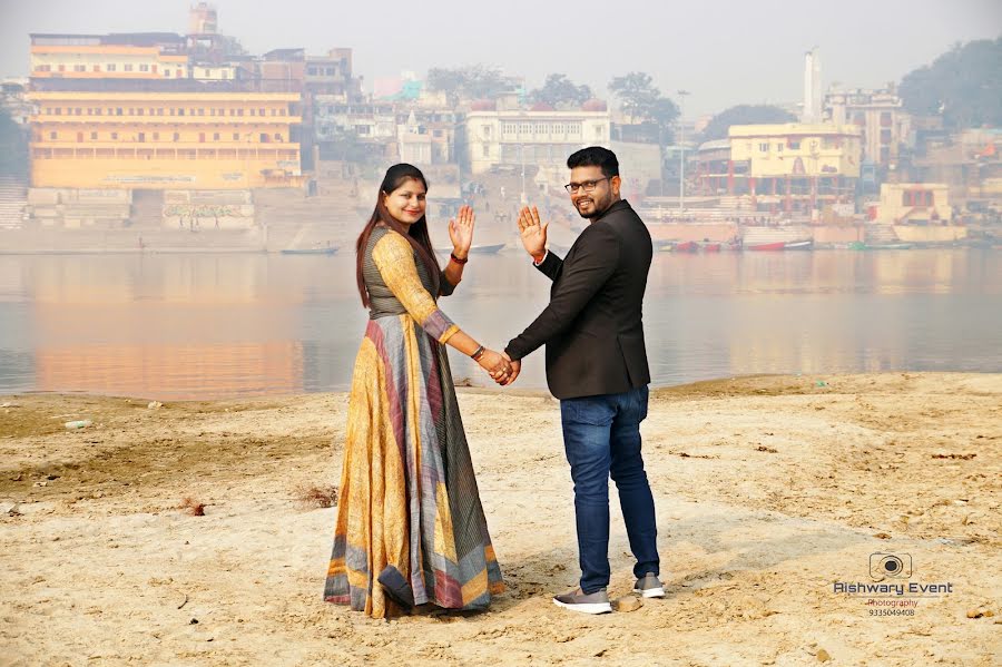 Photographe de mariage Rajesh Prajapati (rajeshprajapati). Photo du 11 décembre 2020