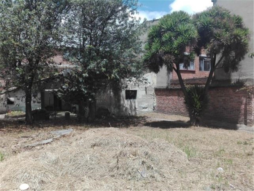 Lote En Venta - Fontibon Centro, Bogota