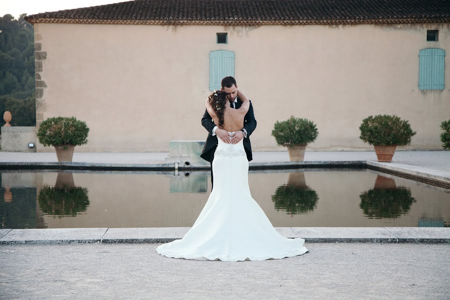 Wedding photographer Marc Aurel (marcaurel). Photo of 14 April 2019