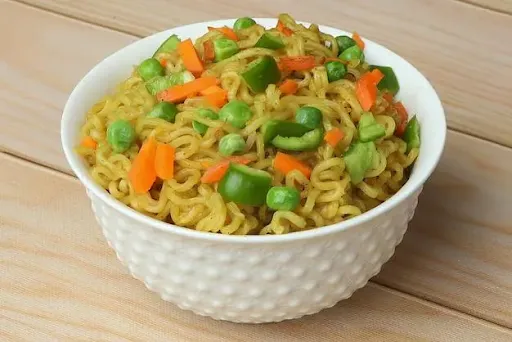 Vegetable Maggi