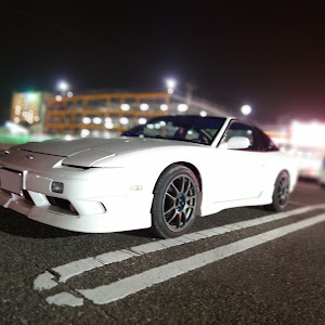 180SX RPS13