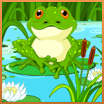 Jumpy Frog Apk