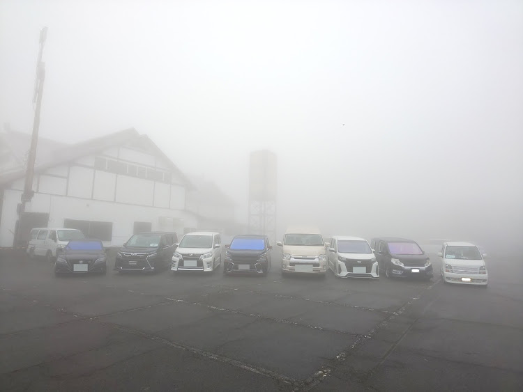 ワゴンR RRのTEAM Excitación・輪止めビビリーズ&超老一家・全日輩会、関輩東、東輩海、東輩北、関輩西、中輩国・わちゃわちゃしましょう会・霧がゴイゴイスーに関するカスタム事例の投稿画像3枚目