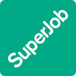 Cover Image of Unduh Pekerjaan Superjob: cari lowongan, buat resume 6.18 APK