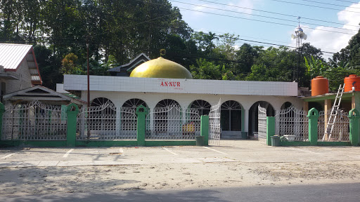 Masjid An-nur