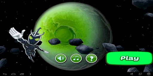 免費下載冒險APP|Ultimate Ben Alien X 10 app開箱文|APP開箱王