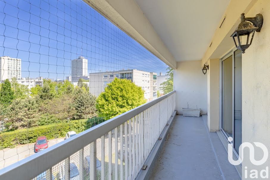 Vente appartement 4 pièces 83 m² à Chennevieres-sur-marne (94430), 205 000 €