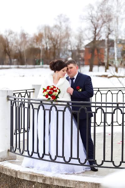 Photographe de mariage Galina Zhikina (seta88). Photo du 21 février 2016