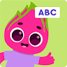 Keiki Learning games for Kids icon