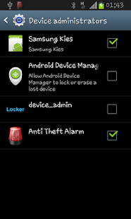 Theft Alarm(圖1)-速報App
