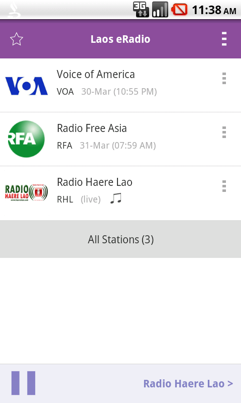 Radio Free Asia Lao 34