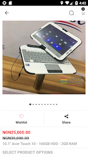 Shopinverse Computer Store(圖3)-速報App
