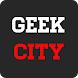 Geek City