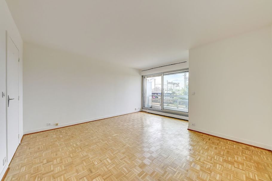 Vente appartement 1 pièce 30 m² à Paris 19ème (75019), 199 000 €