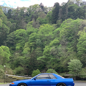 スカイライン GT-R BNR32