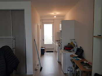 appartement à Rochefort (17)