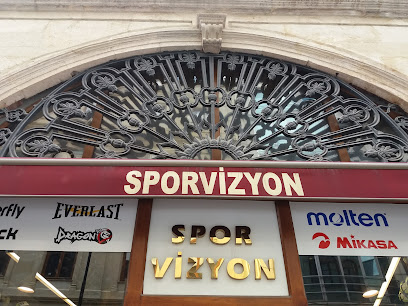 Sporvizyon