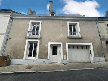 maison à Saint-Christophe-sur-le-Nais (37)