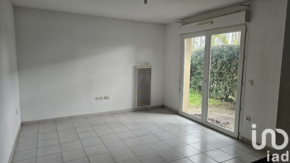 Vente appartement 2 pièces 42 m² à Montussan (33450), 147 000 €