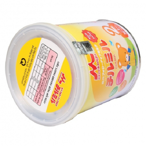 Sữa Morinaga Chilmil 320g (6-36 tháng tuổi)