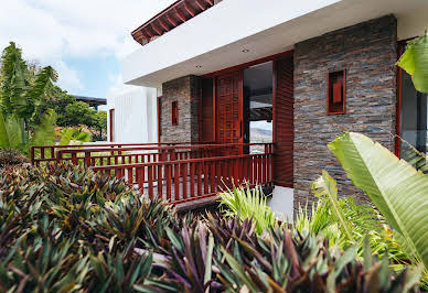 House with terrace 4