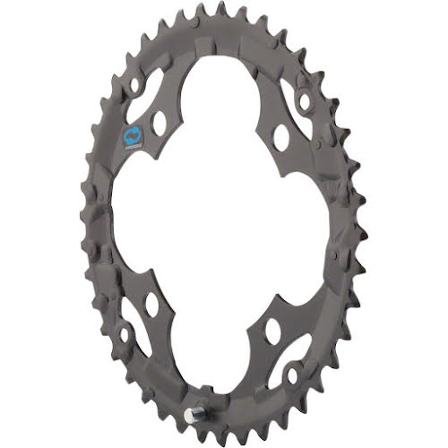 Shimano Alivio M415 42t 7/8-Speed Outer Chainring