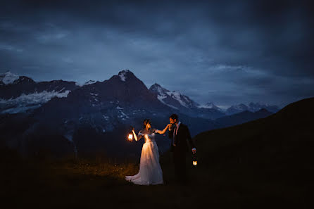 Hochzeitsfotograf Malin Ovesson Megdiche (malinovesson). Foto vom 4. Dezember 2022