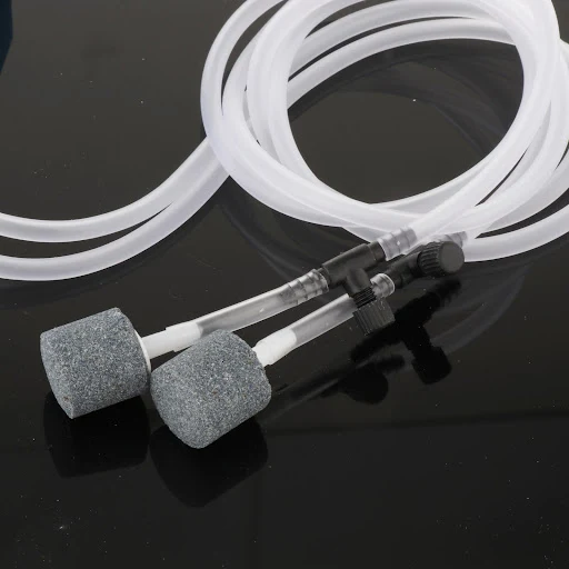 Aquarium Oxygenator Pump Easy to Use Portable Powerful Silent Energy Saving USB Oxygen Pump for Fishing Power Cut Outdoo