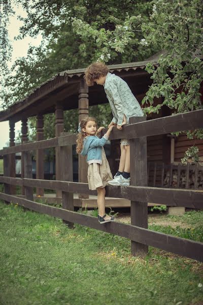 Svatební fotograf Irina Shafranskaya (irina-photo). Fotografie z 20.října 2023