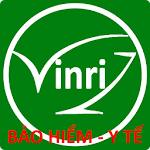 Cover Image of Download Vinriz-Tra cứu bảo hiểm BHYT-BHXH 2.04 APK