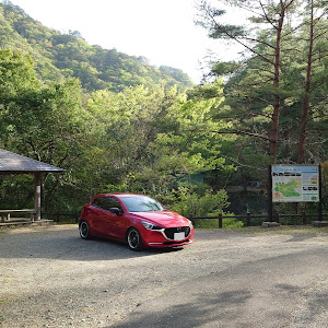 MAZDA2 DJLFS