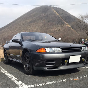 スカイライン GT-R BNR32