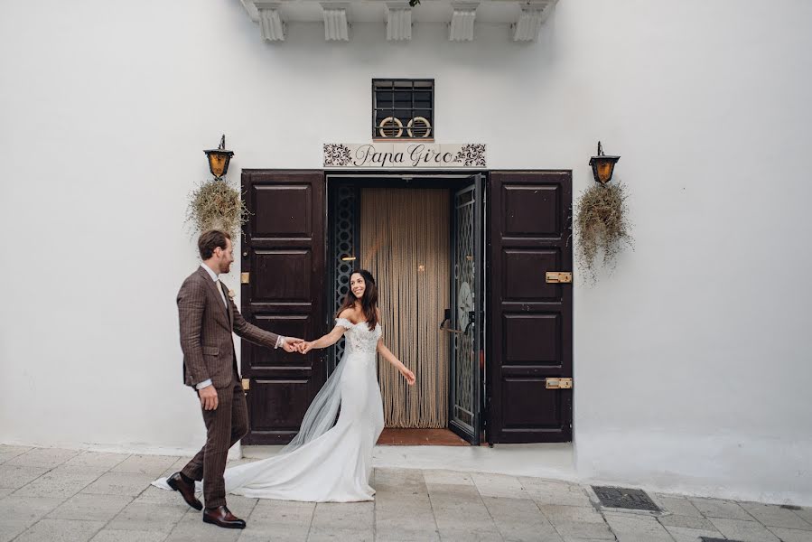 Wedding photographer Lana Sushko (claritysweden). Photo of 9 August 2018