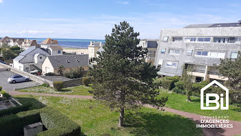 appartement à Bernières-sur-Mer (14)