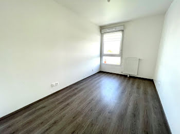 appartement à Rennes (35)