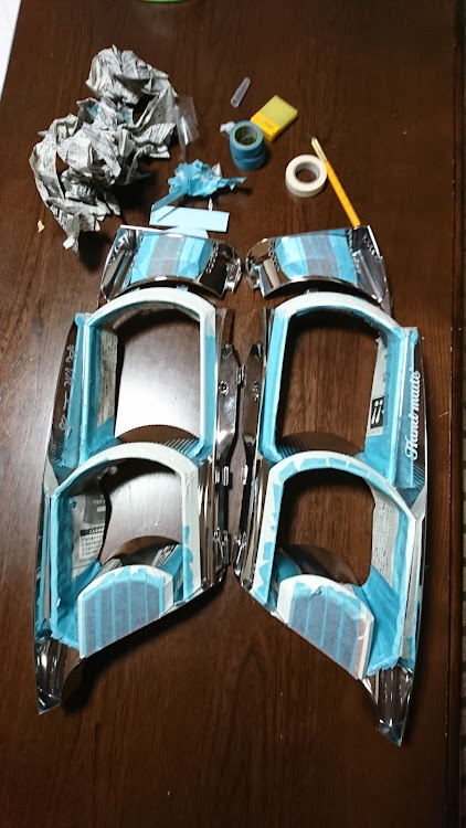 アルファードの過去車紹介・ステップワゴン・RF3後期・自慢の愛車に関するカスタム事例の投稿画像6枚目