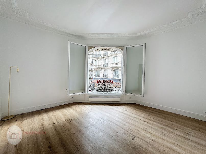 Vente appartement 2 pièces 43 m² à Paris 14ème (75014), 423 000 €