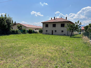 maison à Saint-Clair-du-Rhône (38)