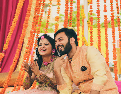 Wedding photographer Anand Singh (eyeofturtle). Photo of 26 September 2018