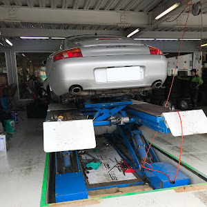 996カレラ