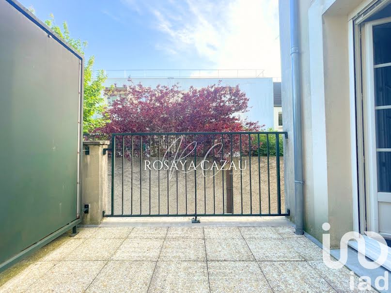 Vente appartement 3 pièces 62 m² à Claye-Souilly (77410), 249 000 €