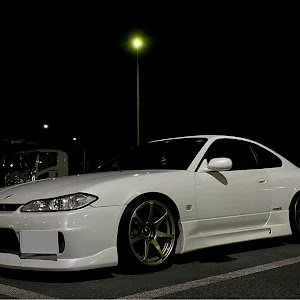 シルビア S15