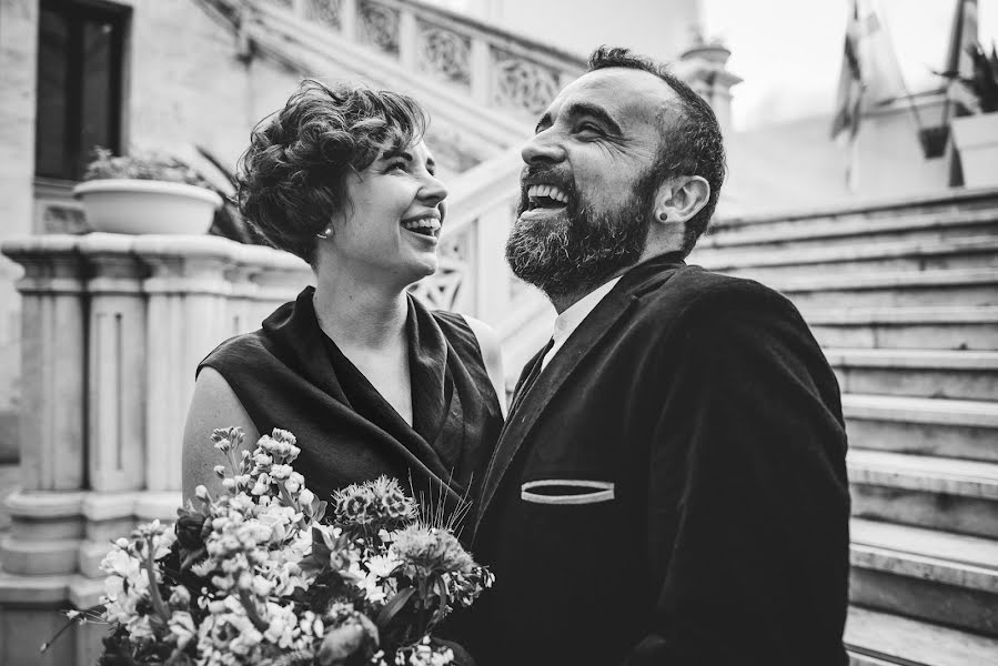 Wedding photographer Silvia Taddei (silviataddei). Photo of 29 March 2019