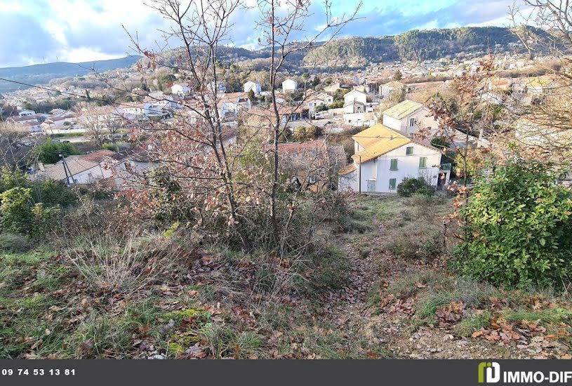  Vente Terrain à bâtir - à Le Teil (07400) 