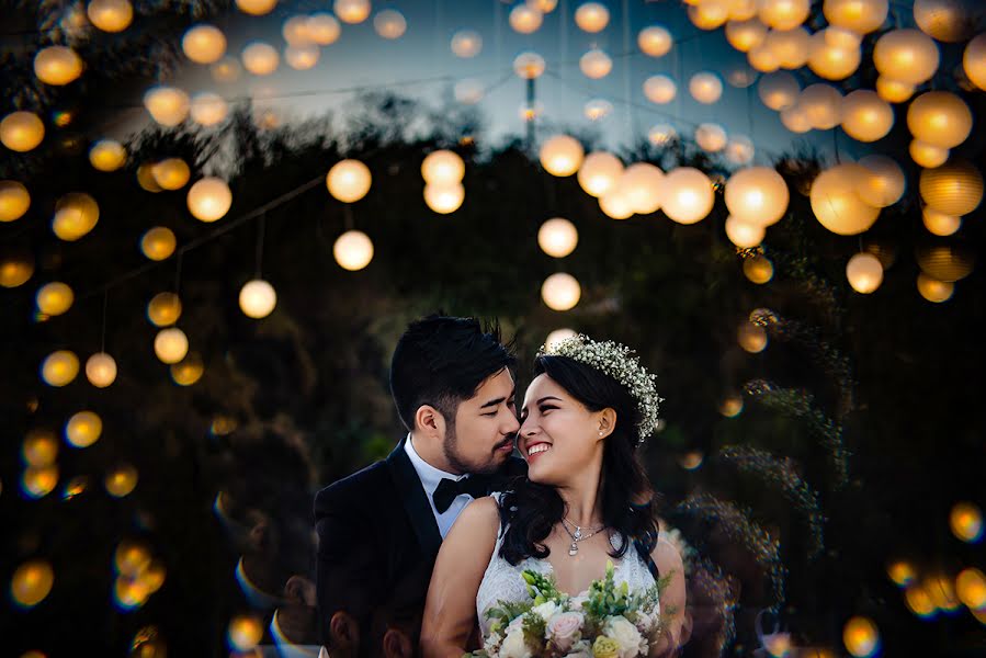 Bryllupsfotograf Huy Nguyen Quoc (nguyenquochuy). Foto fra november 17 2018