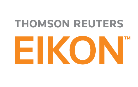 Thomson Reuters Eikon - Web Access small promo image