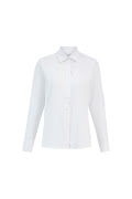 The Smart Set shirt by designer Misha
Nonoo, who is a friend of Meghan Markle's.