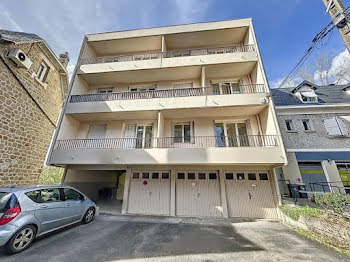 appartement à Brive-la-Gaillarde (19)